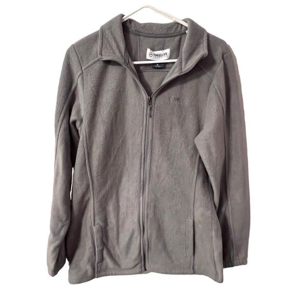 Magellan Outdoors Men's Gray‎ Pullover XL - Picture 1 of 3
